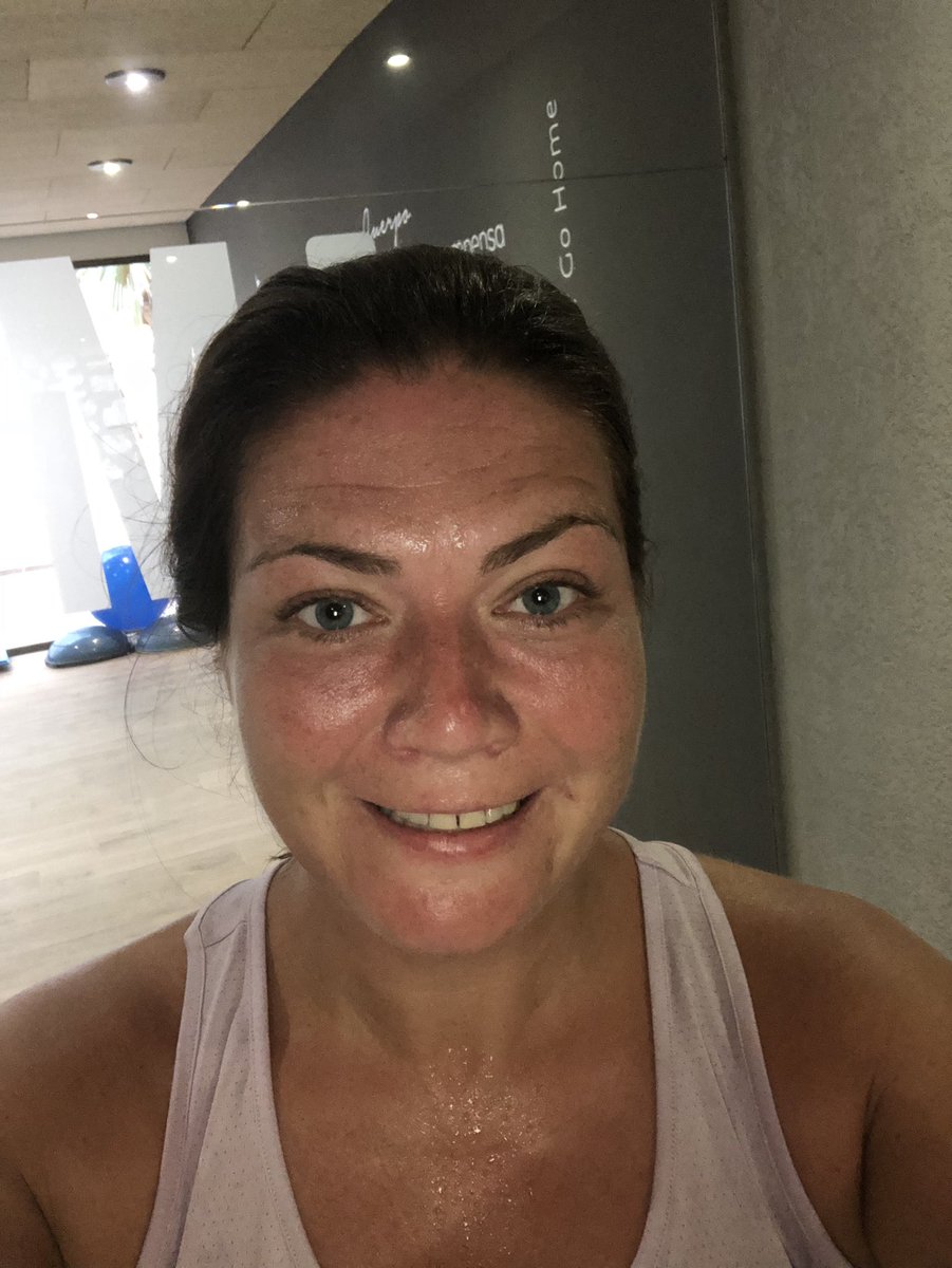anniehmunro's tweet photo. #rested
#recharged
#readyforthenewterm https://t.co/ZKQkIHb3Hm