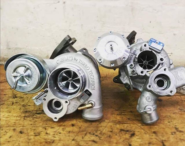 onlyrevo's tweet photo. More RT330 goodness today over at C1-R! This time it's replacing a different turbo that was previously fitted. The RT330 is the ultimate upgrade.
Photo by @c1rltd
#onlyrevo #onlythedriven #rt330 #fiestast #st https://t.co/zKxFSDhEfS https://t.co/72YNnd2pi6