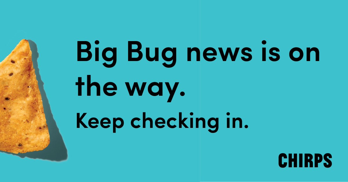 Any guesses on what the buzz might be about?