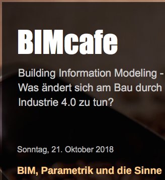 formitas_de's tweet photo. #BIMcafe – der Blog aus dem Hause #formitas : kann Parametrik die Architektur wieder versinnlichen? https://t.co/lGMOObCvQb https://t.co/RrhTkz6t4S