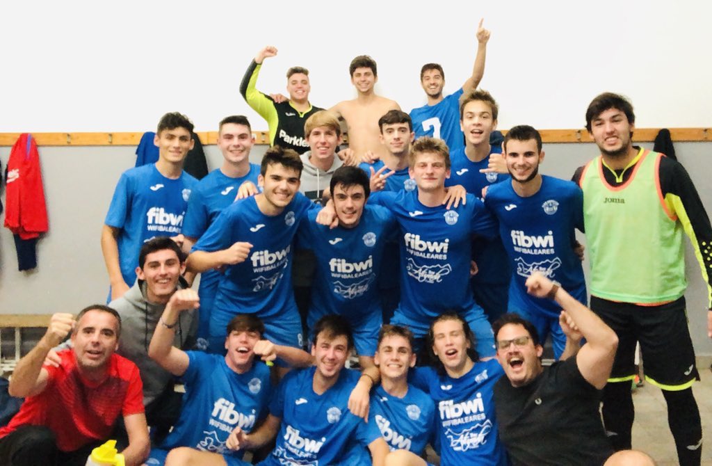 Club Esportiu Xilvar tweet media