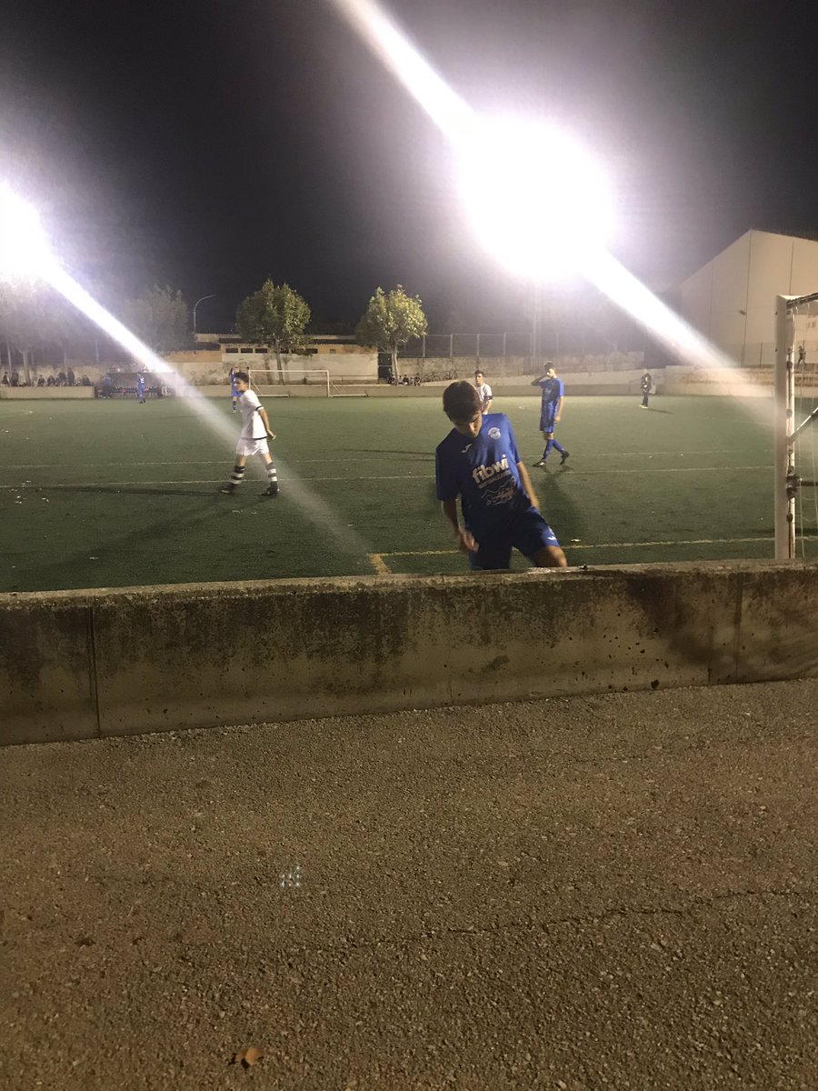 Club Esportiu Xilvar tweet media