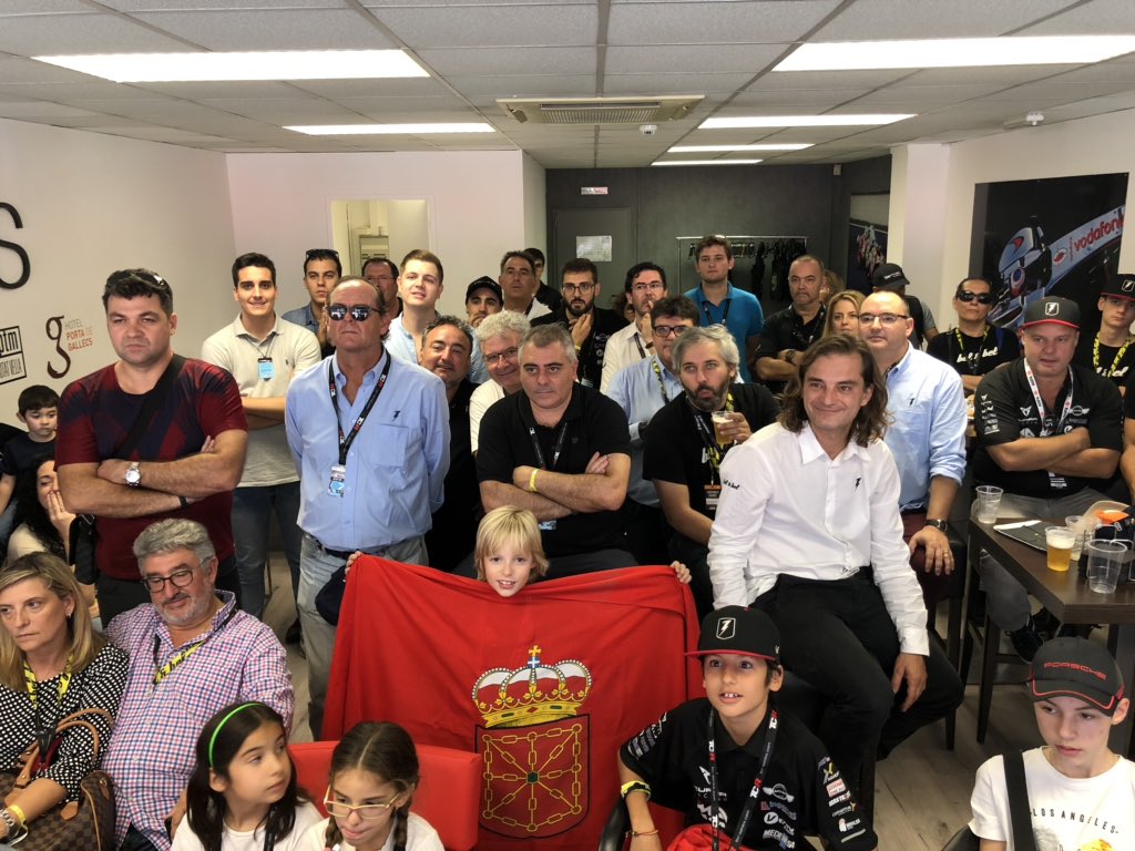 Mikel Azcona tweet media