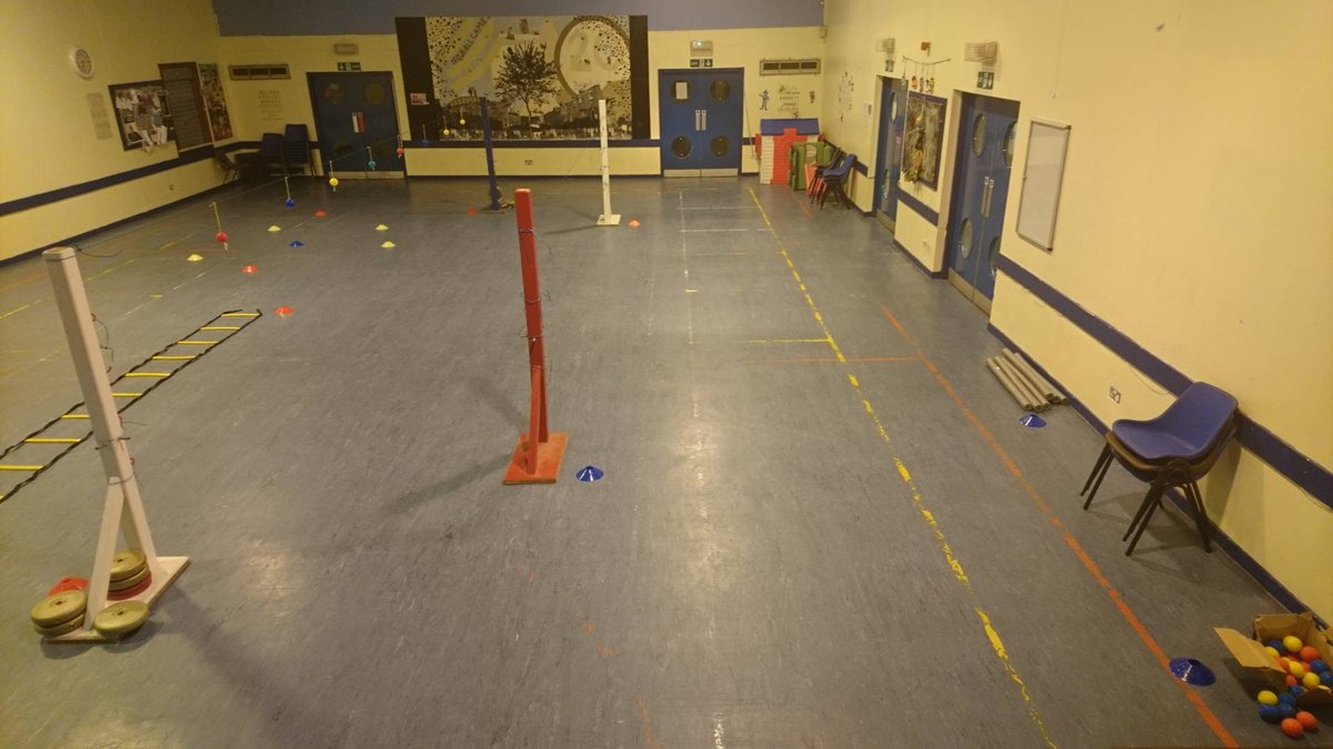 AberdeenBoxing's tweet image. All set for a #sundaysession working on #boxingskills #boxingdevelopment #teamabc