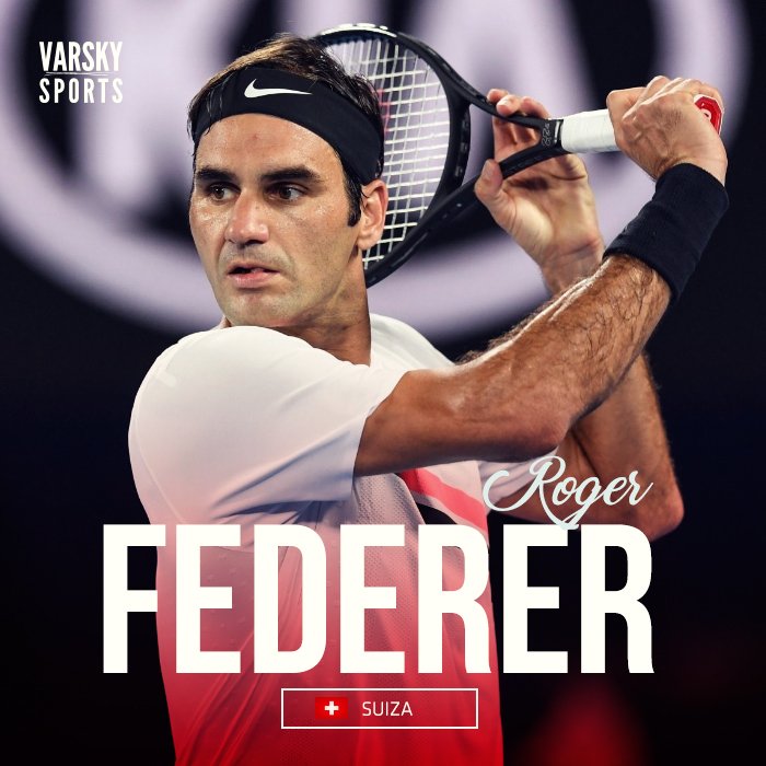 VSportsTM's tweet photo. Un 21 de octubre, pero de 2007, David Nalbandian se consagraba campeón del Masters de Madrid con un recorrido inigualable. Sacó a Berdych 46 64 76, a Del Potro 62 64, a Nadal 61 62, a Djokovic 64 76 y como si fuera poco, a un tal Roger Federer 16 63 63. Sí, sí, todo eso. CRACK. https://t.co/wloV9yrIiJ