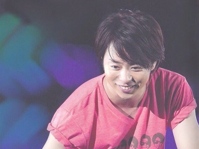 櫻井翔入所23周年記念日のtwitterイラスト検索結果 櫻井翔入所23周年記念日のtwitterイラスト検索結果