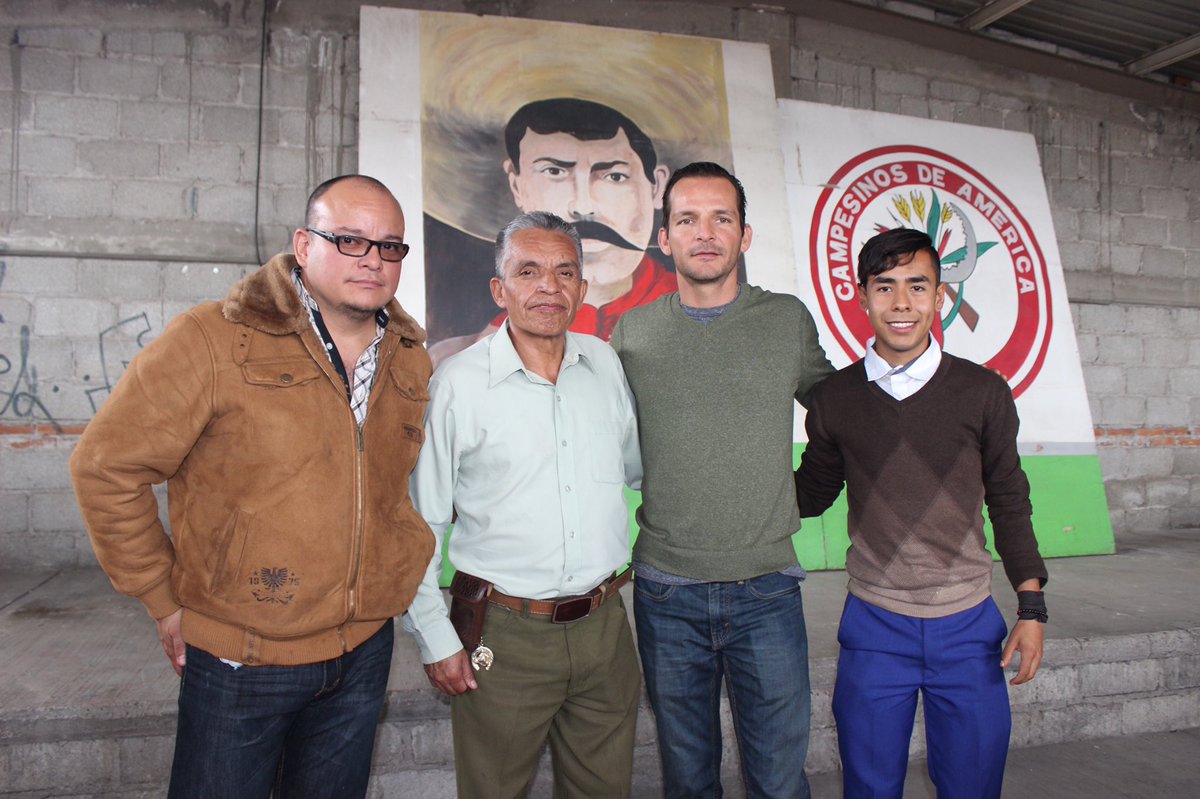 Juan Jose Ruiz tweet media