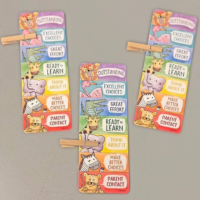 ctp_inc's tweet photo. Thank you to our CTP Ambassador @slidinginto1st for sharing her use of our Safari Friends Desktop Behavior Clip Charts! #creativeteachingpress #ctp0698 #safarifriends #behaviorclipchart #desk #studentsdesk #classroom #classroomdecor #realclassrooms #teachers #teachersfollowt… https://t.co/XAQL5OYt5w