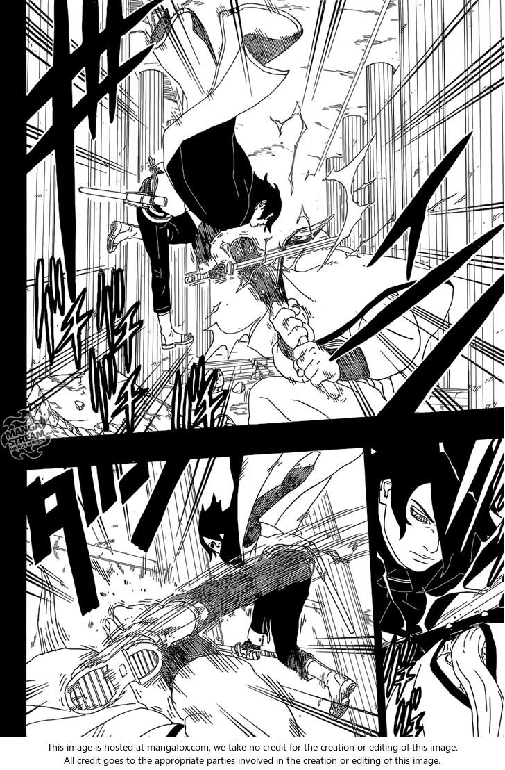 Боруто манга 77. Манга боруто 51. Когда выйдет 90 глава манги боруто. Боруто момошики манга. Ишики манга боруто.