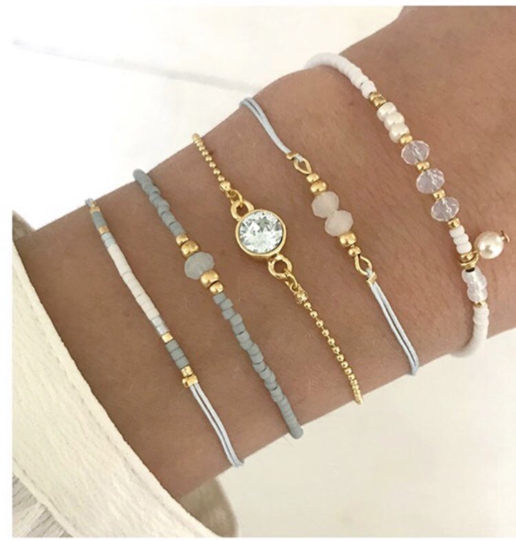 doscesbracelets's tweet photo. Nueva colección https://t.co/EHF7dvfCO7