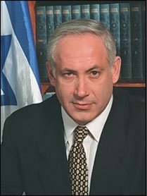 Benjamin Netanyahu Happy Oct. 21 birthday to a great leader and statesman! 