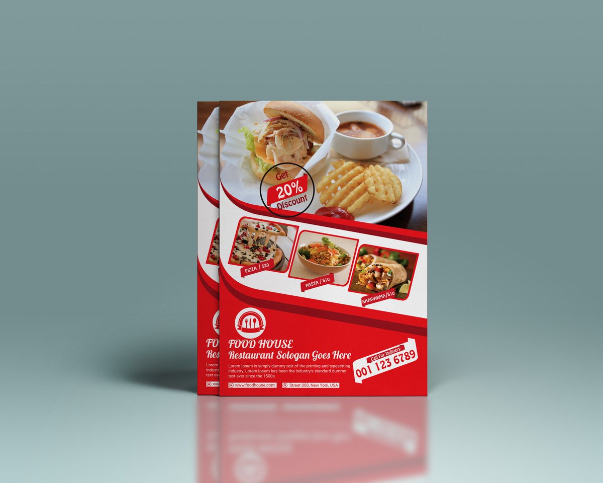 Graphic56163012's tweet photo. My #flyer #design. How is it?
Looking for a #business #menutemple #fastfood #advertisement #flyer
contact me: https://t.co/BMAYLndRoE
#FelizDomingo #DONT_MESS_UP_MY_TEMPO #DíaMundialDelAhorroDeEnergía #ASSESRFC #OGCNOM #LGBTphobies #YIXING #Vettel https://t.co/33uzGfmzb2