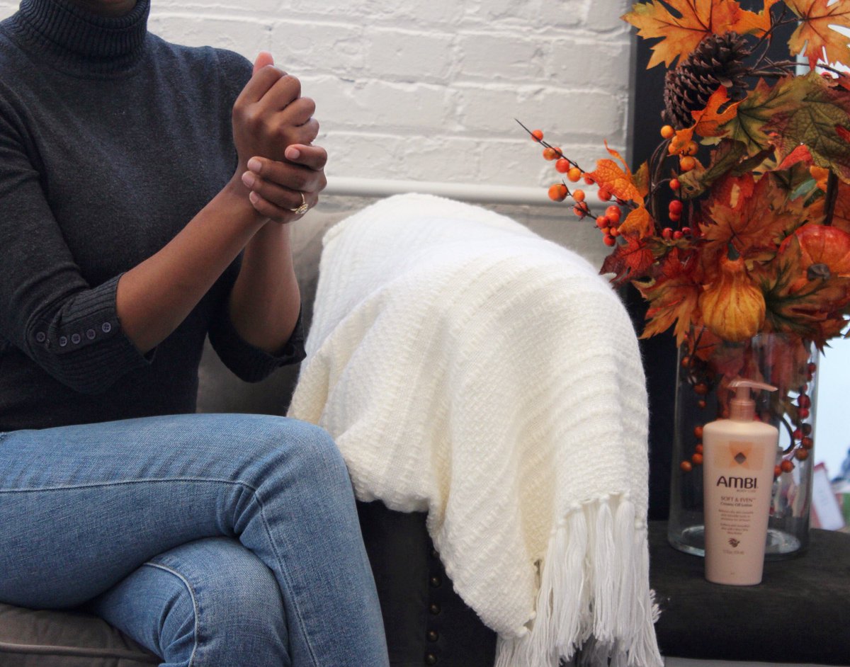 ambi soft & even creamy oil lotion