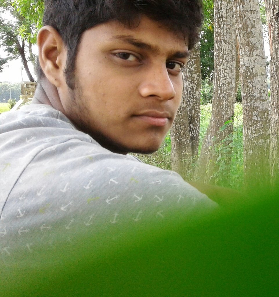 সময় টা সেই ছিলো 💙