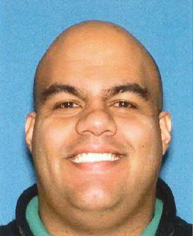 North Bergen charged with setting fire to a sandwich shop, authorities say nj-ne.ws/3AZioYt