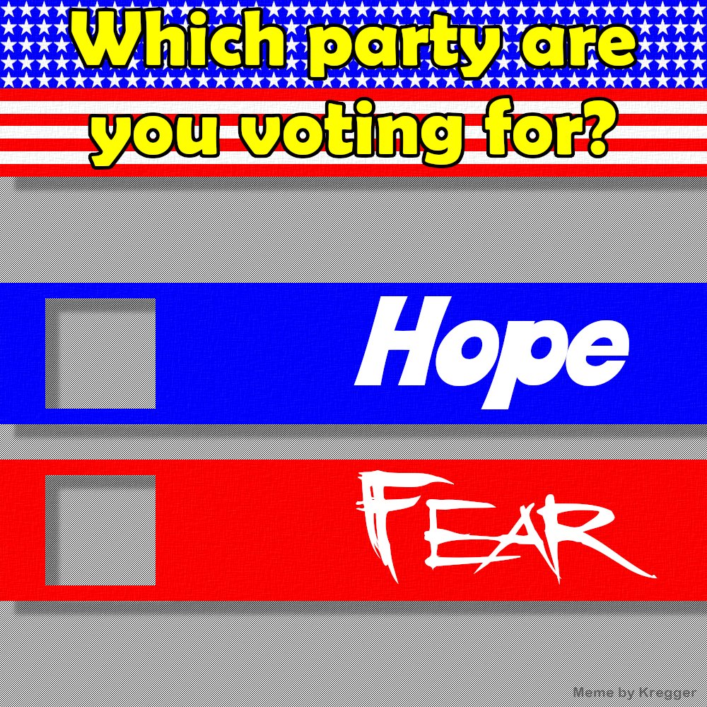 kregger2012's tweet photo. #NovemberisNear
#GetOutAndVote
#BlueTsunami2018
#LoveTrumpsHate
#HopeTrumpsFear
#SundayMotivation https://t.co/TGsgdAgKlp