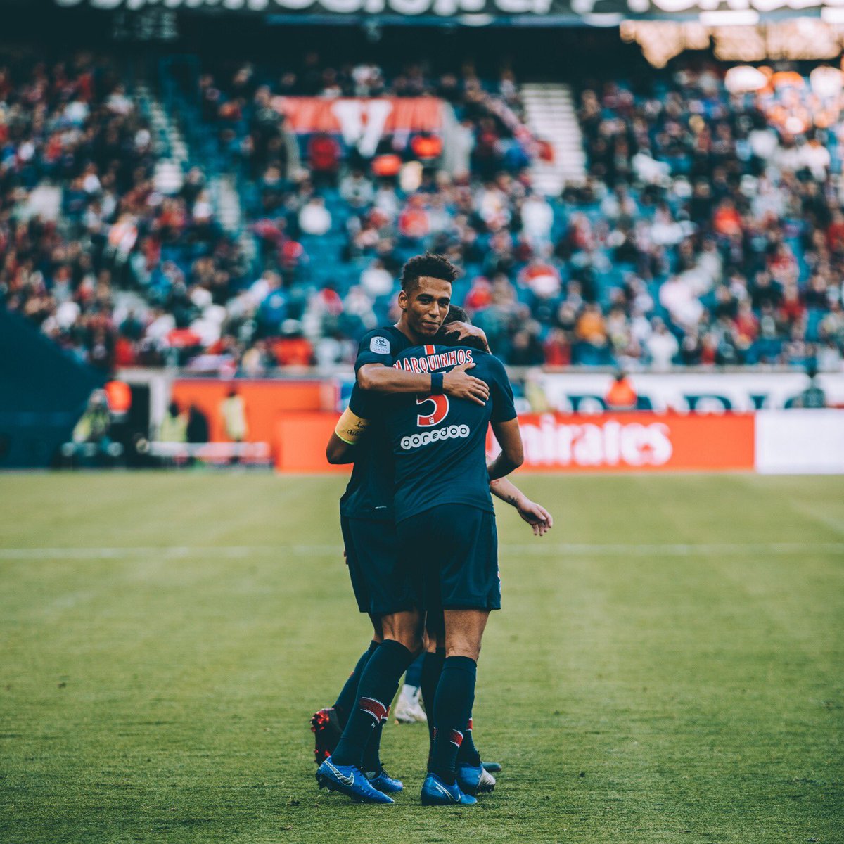 Thilo Kehrer tweet media