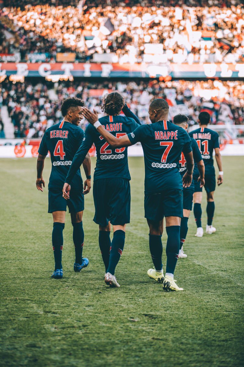 Thilo Kehrer tweet media