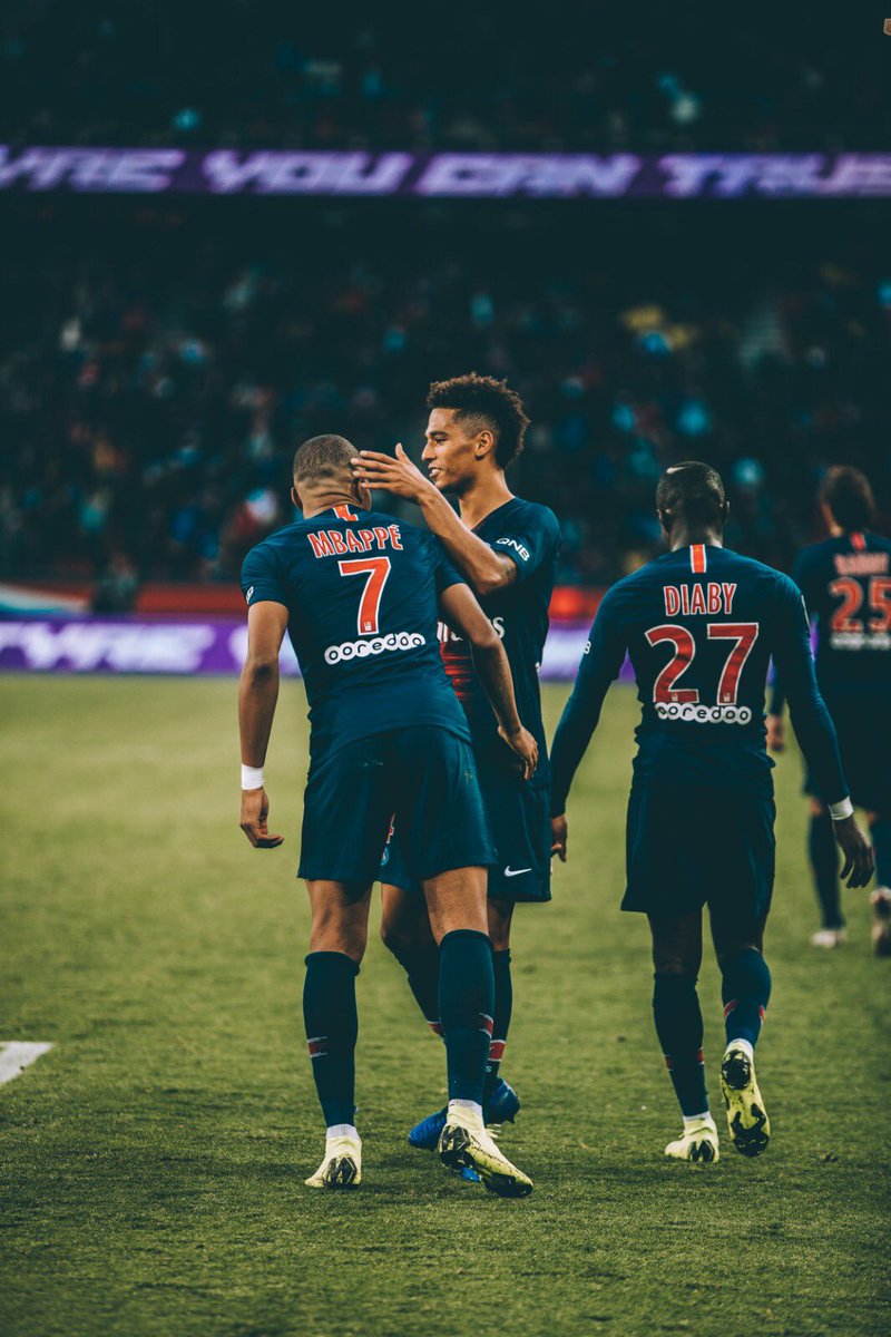 Thilo Kehrer tweet media