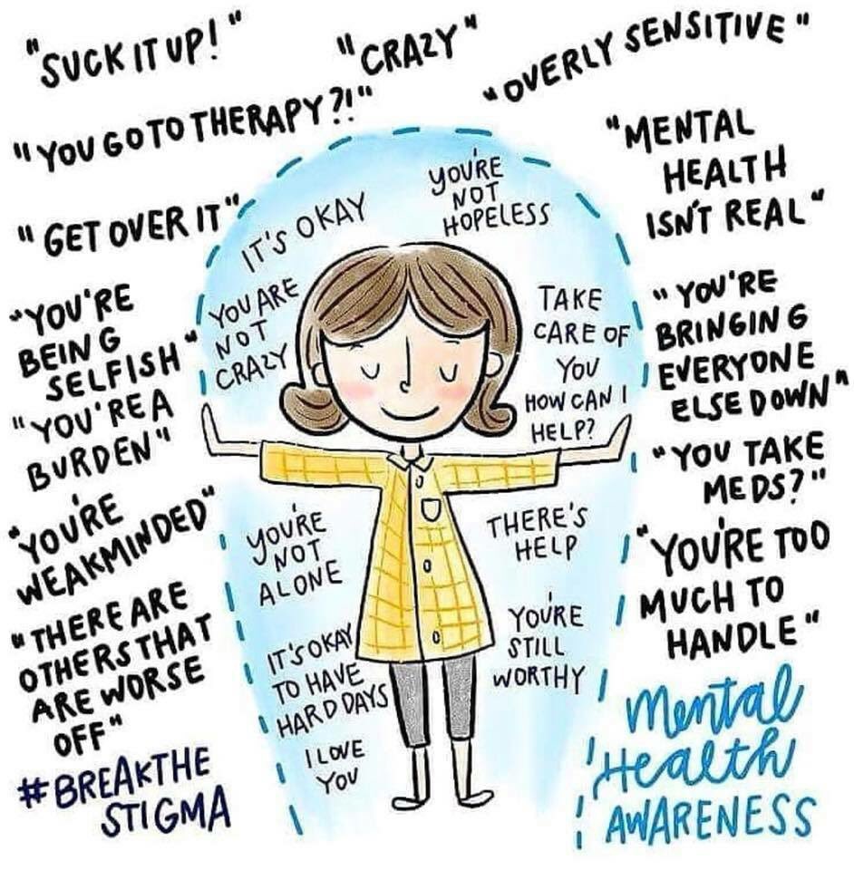 NAMI Northern Nevada (@naminorthernnv) on Twitter photo 