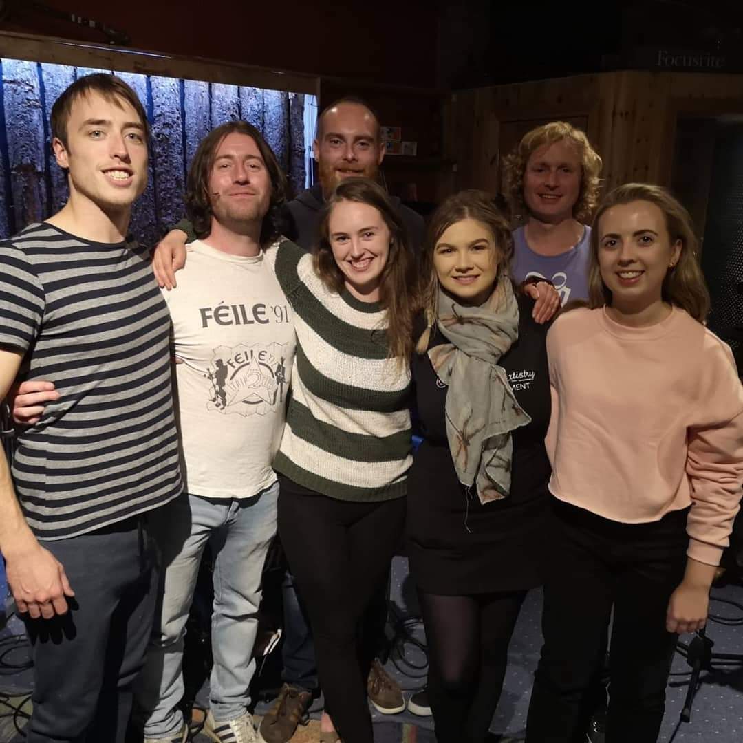 Amanda Stapleton Benefit Fund tweet media