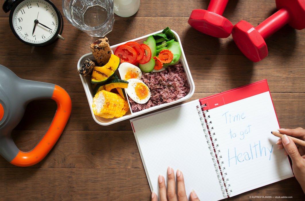 OptometryTimes's tweet image. Six healthy habits that won't break your bank. #optometry buff.ly/2HRlwFi