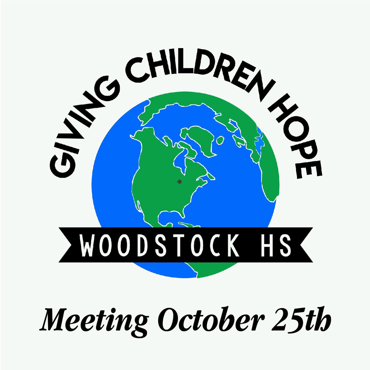 Giving Children Hope tweet media