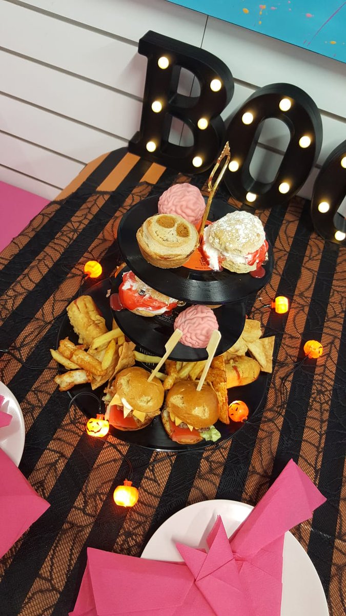 Who wants to try this? New giveaway over on  Facebook 😁