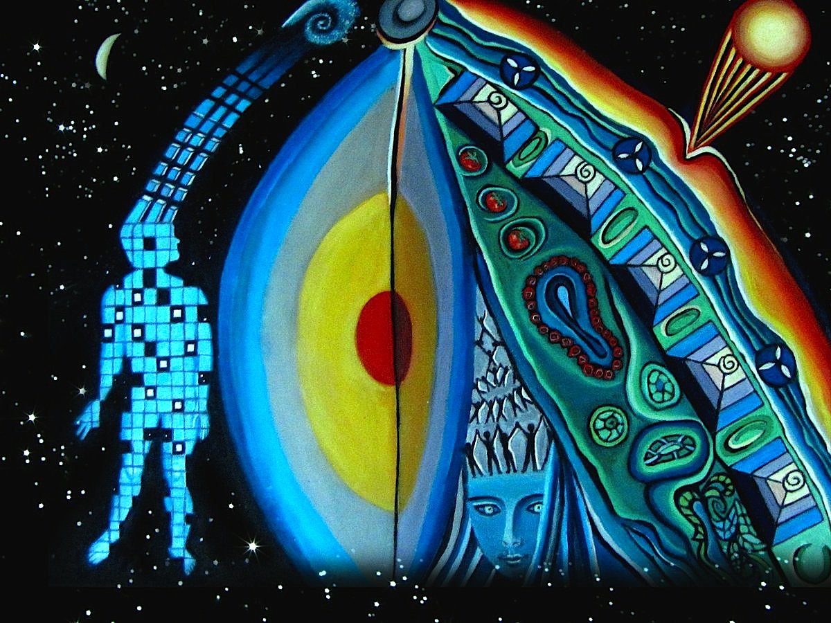 Deborah32598438's tweet photo. When humans on planet Earth evolve #typeonecivilization #planetearth #freeenergy #art #sciencefiction #books #authors https://t.co/0tXf1Xj8vV https://t.co/A8WtqOLfOL