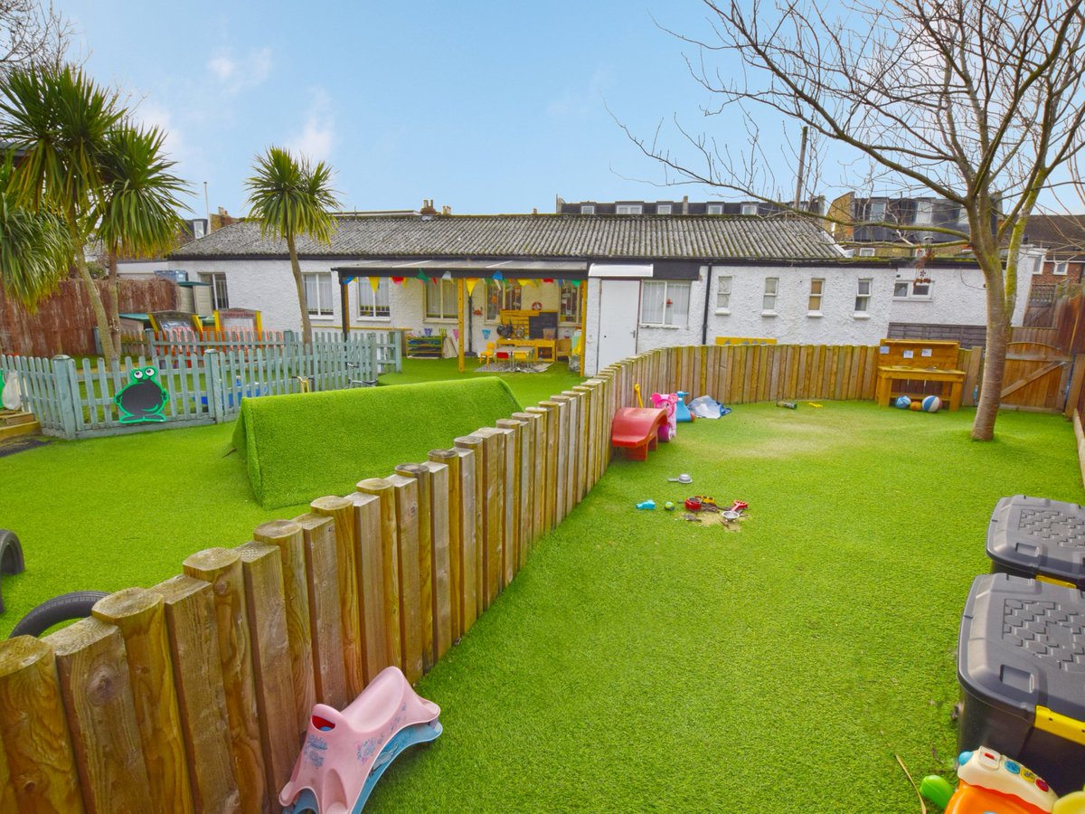 First time buyer acquires Crown Kindergartens, Wimbledon. "The emotional process of selling our day nursery was made easier due to the highly knowledgeable and professional service and guidance we received from Sophie Willcox" #testimonial #Wimbledon christie.com/news-resources…