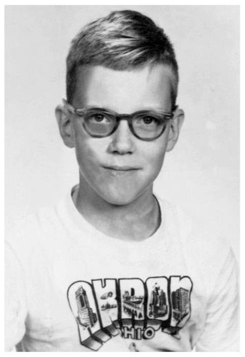 Happy Birthday to the Late, Great, Lux Interior 