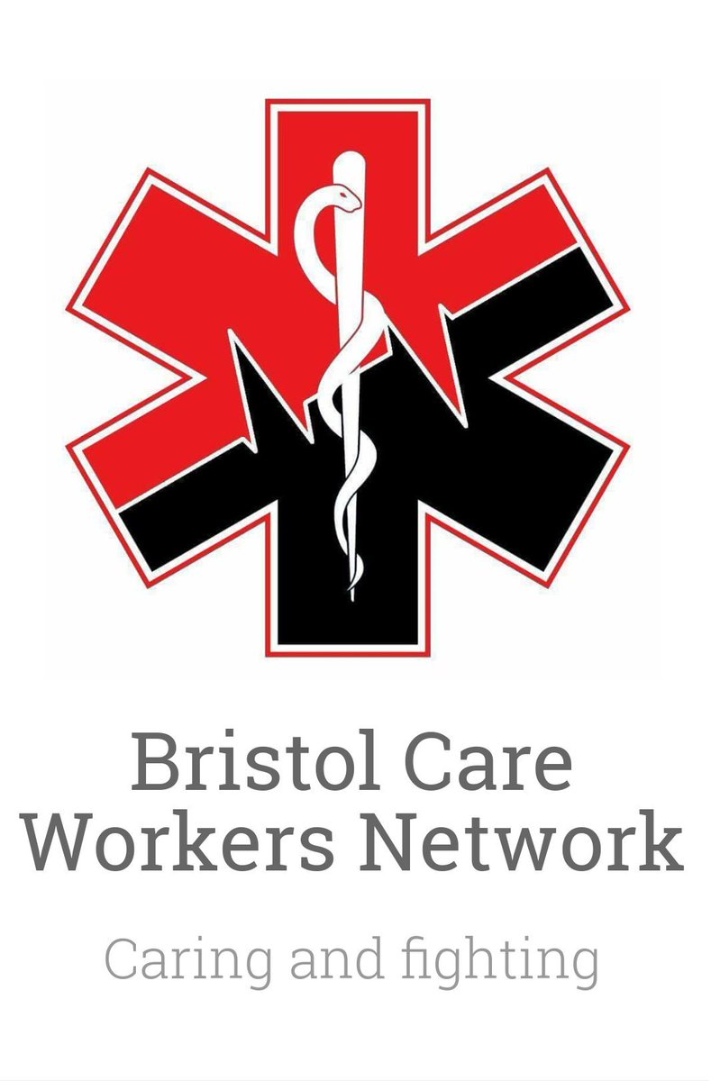 Bristol SolFed support the <a href="/BristolCWN/">Bristol Care Workers Network</a> actions against denying careworkers #NMW. Mencap get the message Friday 26th bristolcareworkersnetwork.org/2018/10/16/men… and On Stand up to Mencap! Saturday 27th bristolcareworkersnetwork.org/2018/09/29/on-…