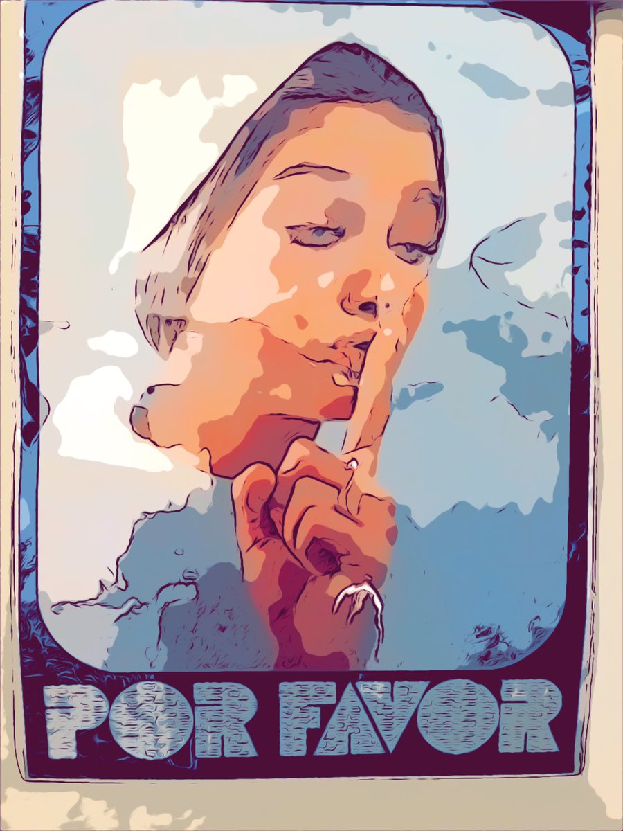 n_mutantes's tweet photo. A los conciertos se va a escuchar, no a hablar https://t.co/8hJMA314U1