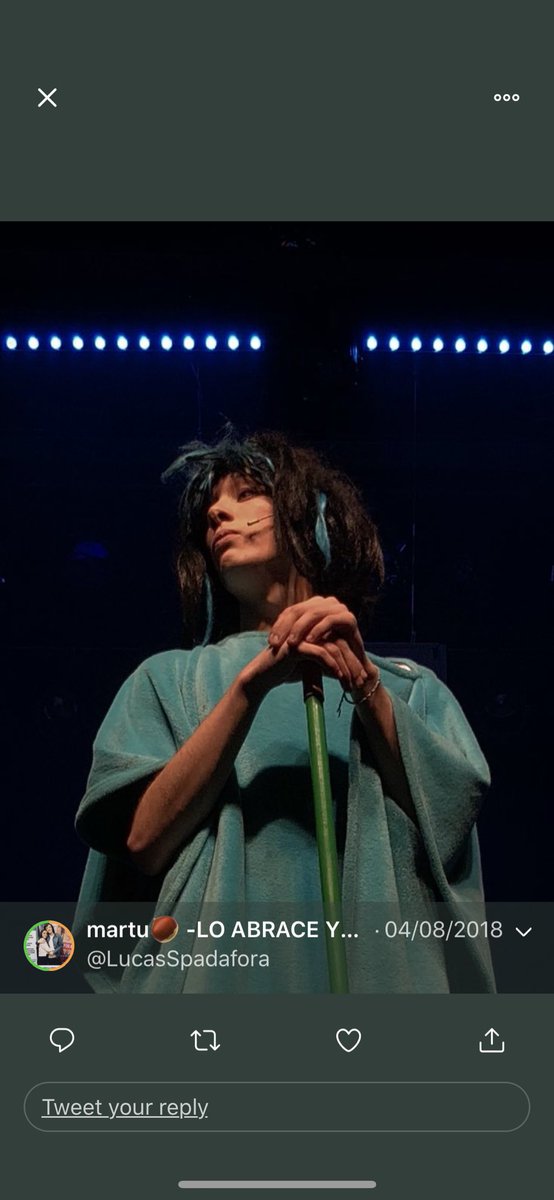 martspadafora's tweet image. YO SAQUE ESA FOTO algún día me vas a dar crédito y vas a dejar de robar mis fotos? ahre