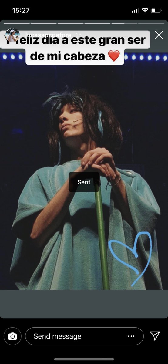 martspadafora's tweet image. YO SAQUE ESA FOTO algún día me vas a dar crédito y vas a dejar de robar mis fotos? ahre