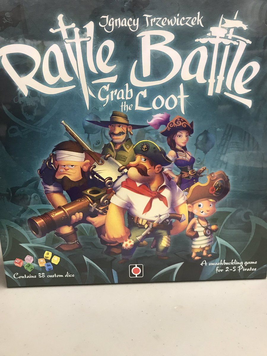 rhea2979's tweet photo. Thank you @GamealotCon for the great door prize.  This weekend has been a blast.  #boardgames #yeg https://t.co/uioqbHPean