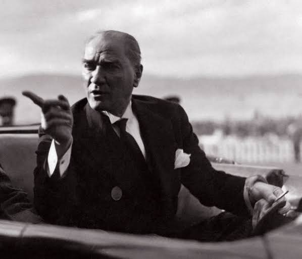Ataturk Un Boyu Aciklandi Son Dakika Haberler