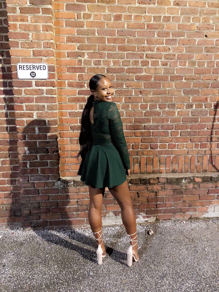 Jerica_Parker's tweet image. U want some me so bad😌 #FIICH #hoco2k18
