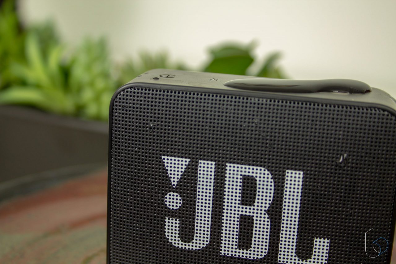 JBL GO 2 review