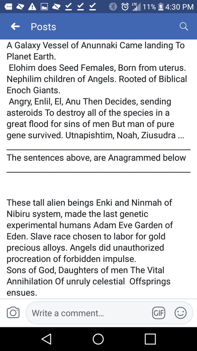 EaganMcarran's tweet photo. #anunnaki #nephilim  #biblicalgiants #utnapishtim 
#greatflood #ancientaliens #coasttocoastam https://t.co/r3KqWCXdhE