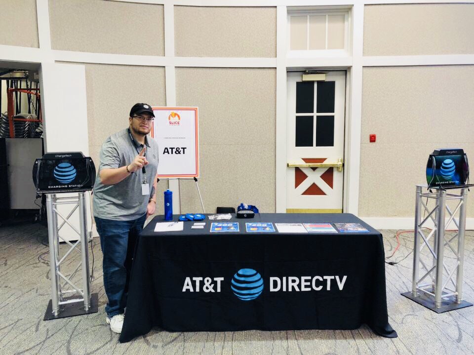 #ATTMobileteam coming to you live from Minneapolis, MN with Slice of the Twin Cities!! Come recharge your entertainment with unbeatable stackable offers!! @brianjshay @BrianWest_NP <a href="/fjdevereux/">Fred Devereux</a> <a href="/gigem96r/">Ray Aguirre</a> <a href="/shawnglinski/">Shawn Glinski</a> @AhsanMelwani <a href="/SamCoonMNP/">Sam Coon</a> <a href="/CarmenC1110/">Carmen Campbell</a>
