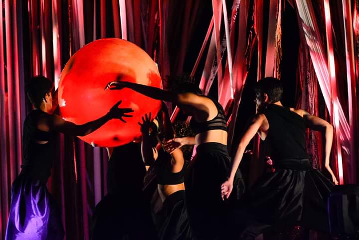 El día de ayer la Inauguración de #SucedeGDL  solo pudo otorgar un adelanto del espectáculo del  "El viaje"

#Noticias #power #radio #tv #Medios #blogger