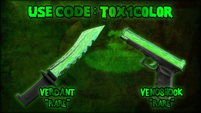 Weapon Code For Roblox Murder Mystery 2