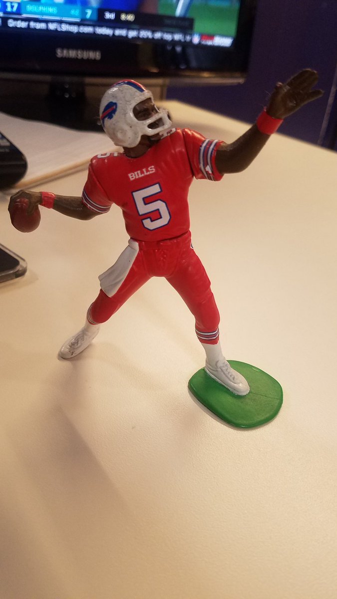 Marcas Grant tweet media