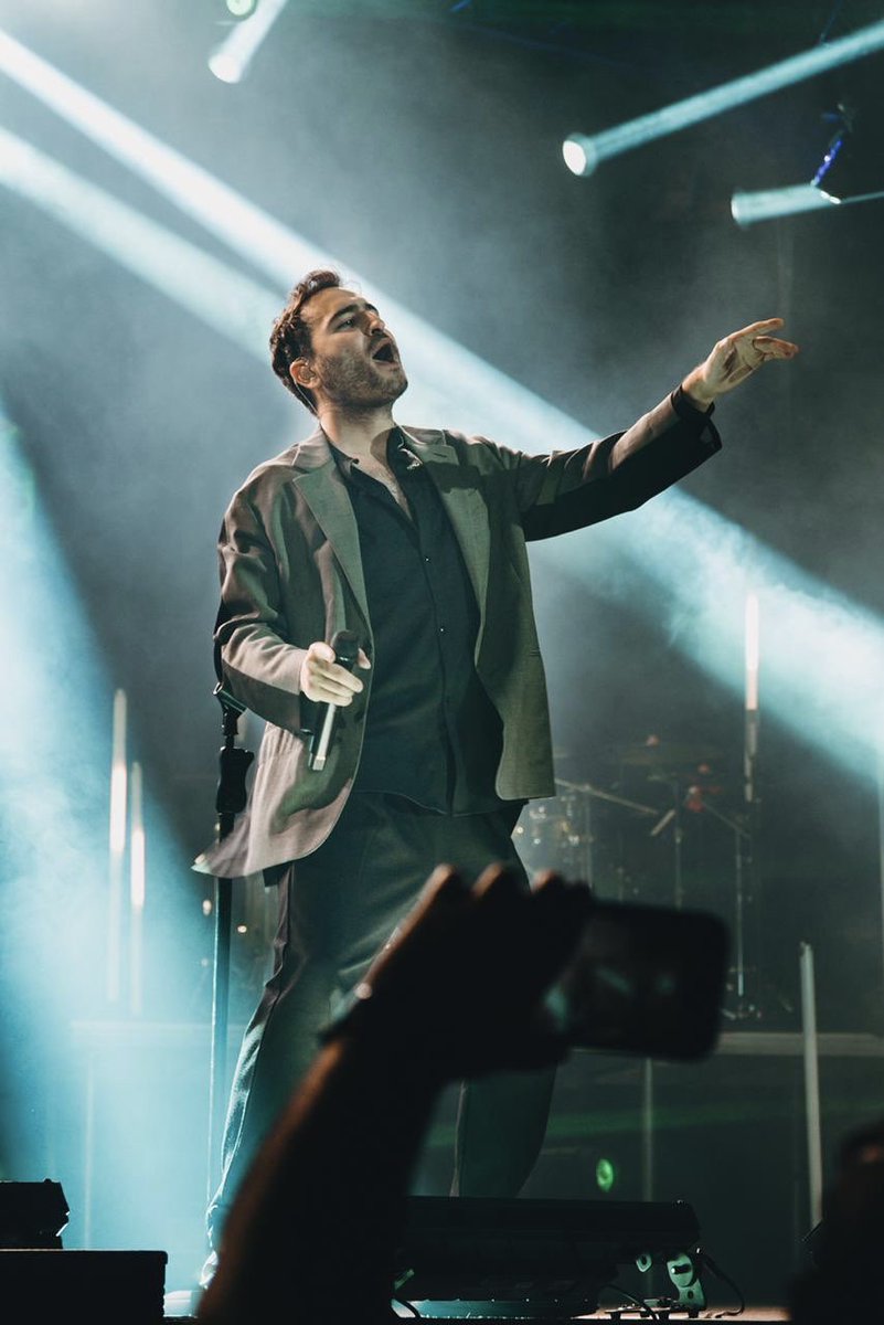 ReikMx's tweet photo. #MonteReik no nos cansamos de agradecerles!! ❤️ @ArenaMtyOficial https://t.co/uNuBF6Y30J