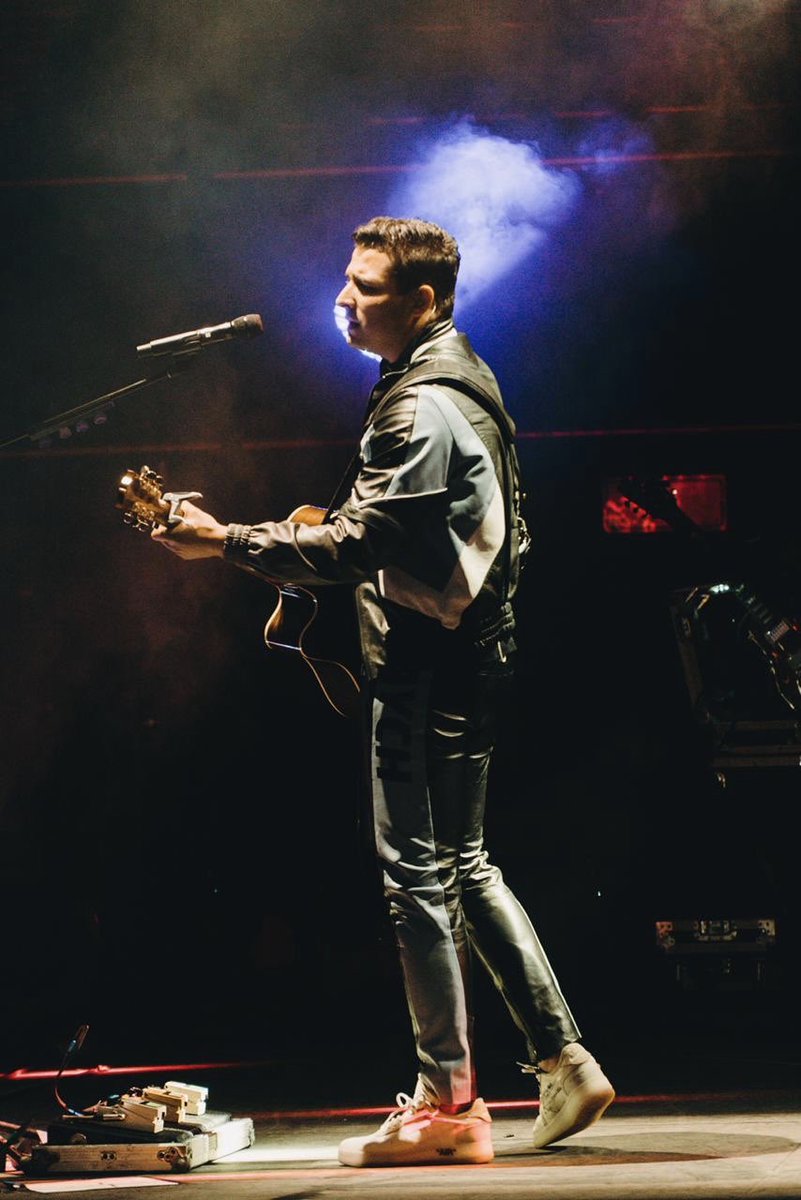 ReikMx's tweet photo. #MonteReik no nos cansamos de agradecerles!! ❤️ @ArenaMtyOficial https://t.co/uNuBF6Y30J