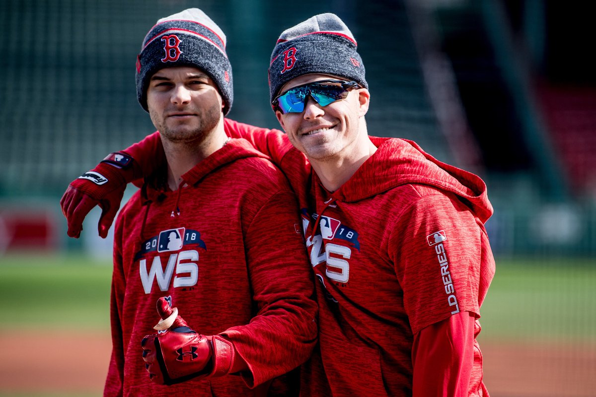 RedSox tweet picture