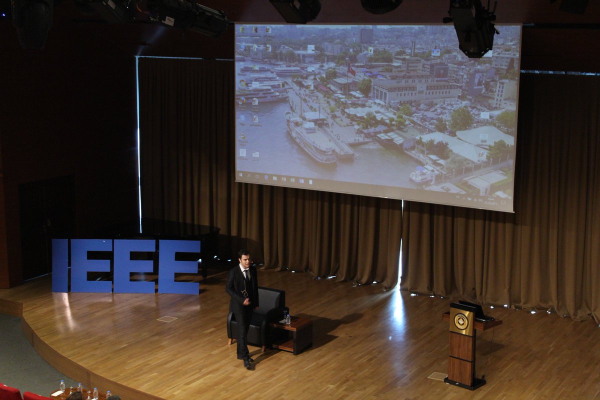 Ras Başkanımız başarı sonrası yarışmalarda ödülleri toplayan bir RAS ekibi kuracağımızın sözünü verdiğini dile getirdi. Sözümü yerine getirmek büyük gurur verici dedi. Sıradaki hedef yurtdışı diye sözlerine ekleyen Şahin ÖZKUL gözünü yurt dışındaki yarışmalara dikti.

#2Glory