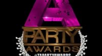 #Voting Officially Open for #ThePartyAwards2018 #Vote for #Nominees in #Categories #Artist2Watch #FemaleHost #MaleHost #Newcomer #Visuals #BossBiz #CommunityHero #LifeOfTheParty #DJ #PartyStarter #Song2Request #SoundtrackCurator #TeaSpiller #Likely2GoViral ow.ly/Emr630mjCgR