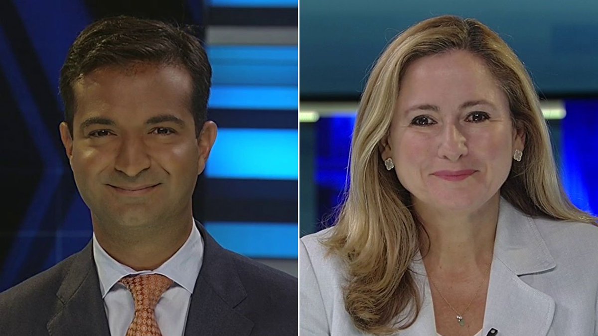 Curbelo, Mucarsel-Powell spar in only English-language debate bit.ly/2PH70R0 https://t.co/kLiRIm7cVB